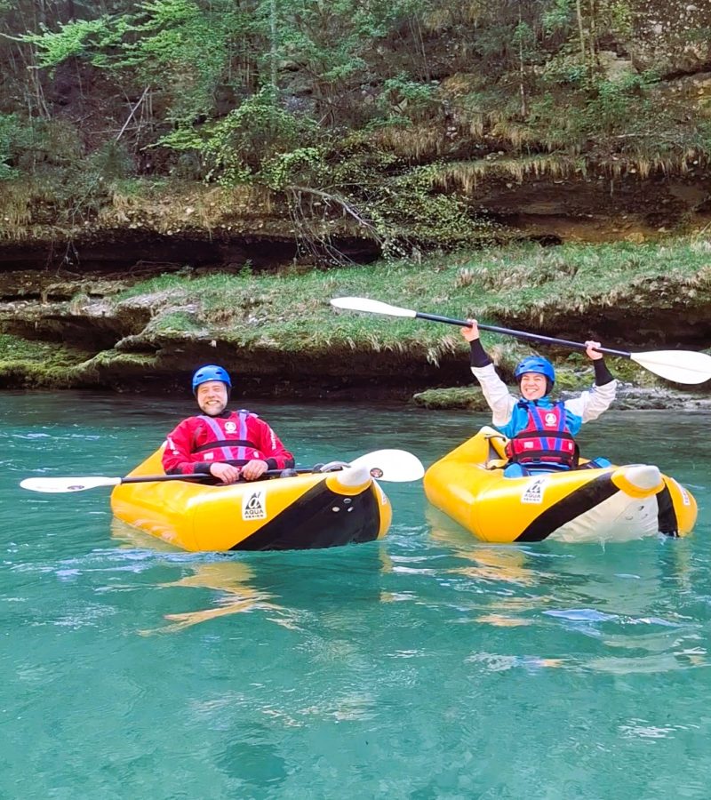salza zold salza family kayaking